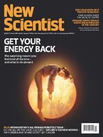 New Scientist Australian Edition